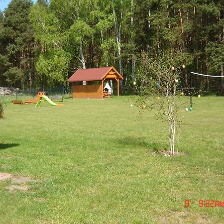 Apartamenty Amber Wyspa Γκντανσκ Εξωτερικό φωτογραφία