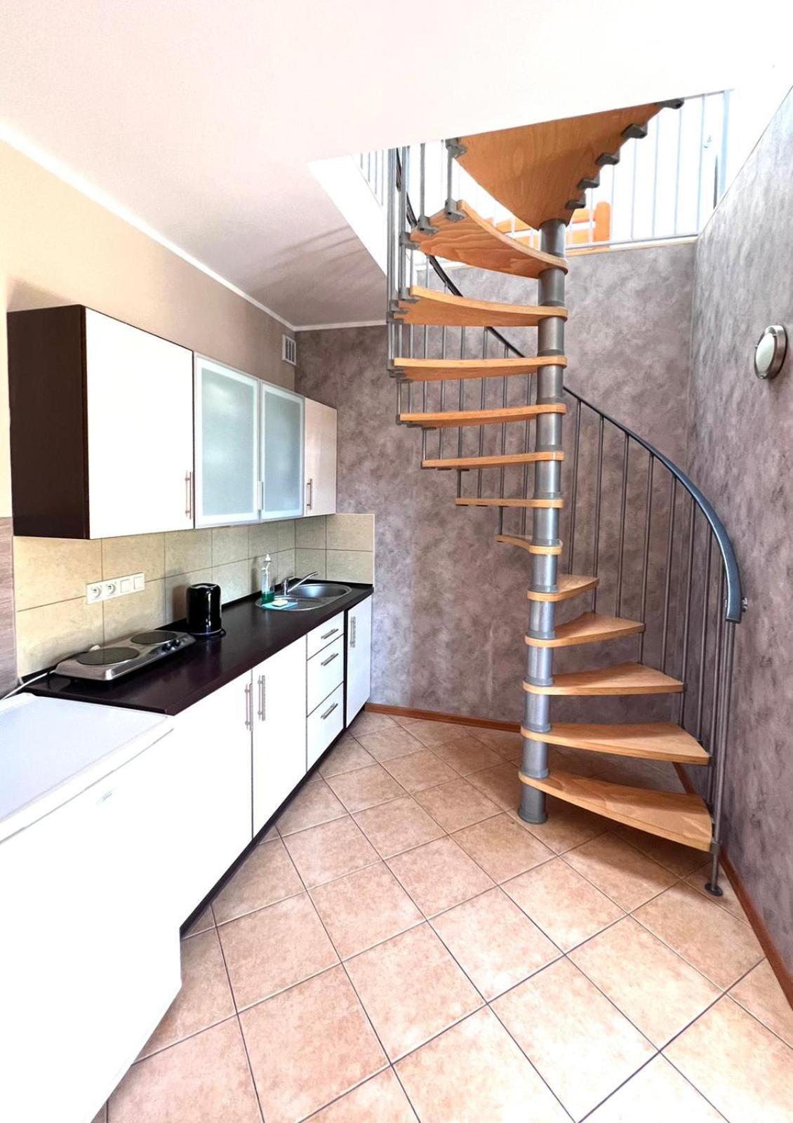 Apartamenty Amber Wyspa Γκντανσκ Εξωτερικό φωτογραφία