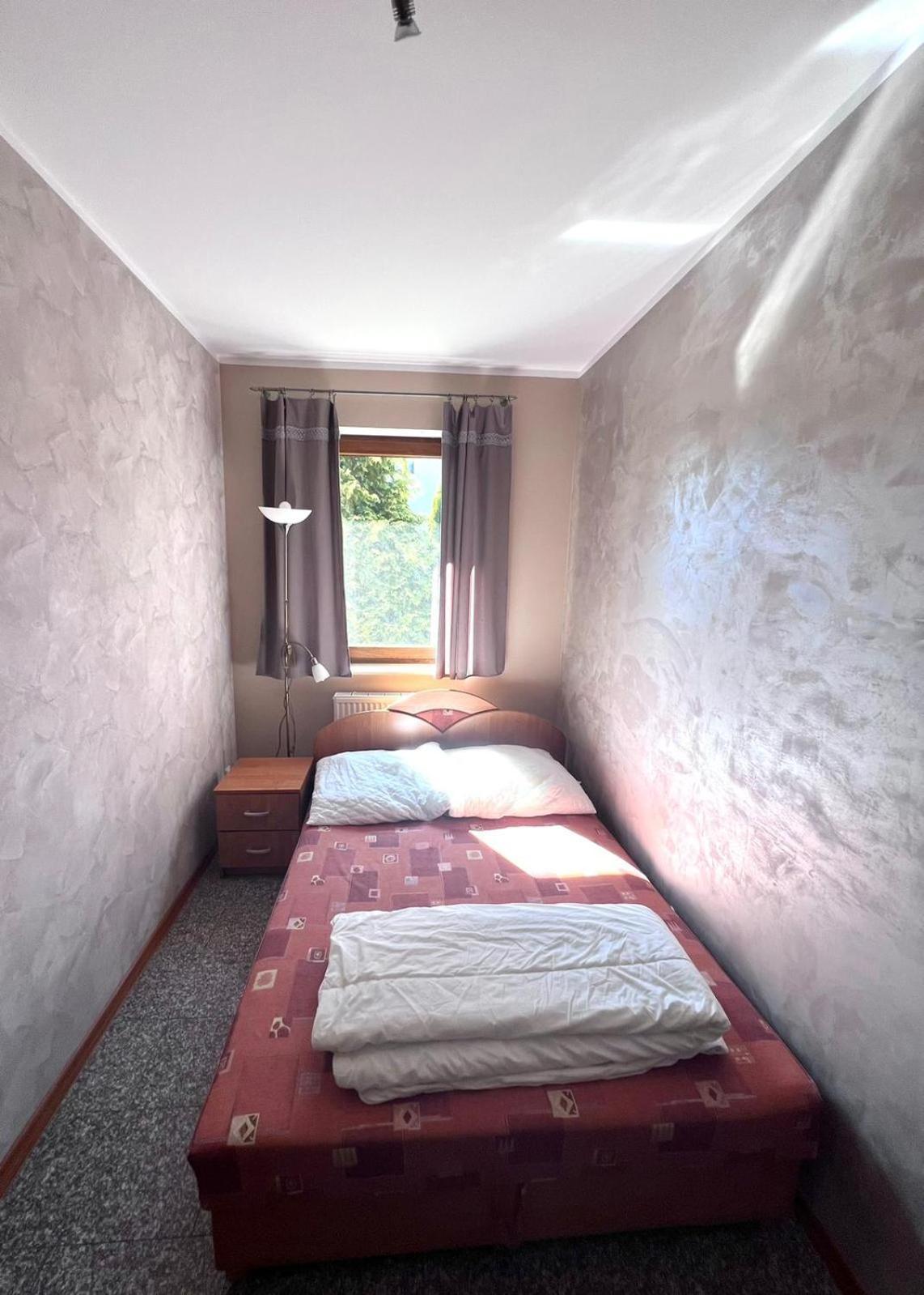 Apartamenty Amber Wyspa Γκντανσκ Εξωτερικό φωτογραφία
