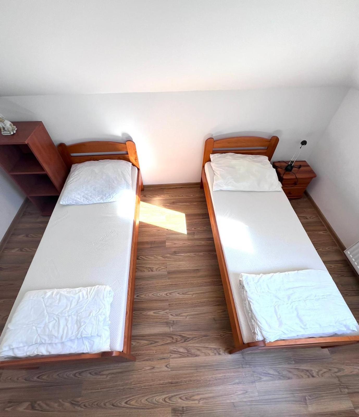 Apartamenty Amber Wyspa Γκντανσκ Εξωτερικό φωτογραφία