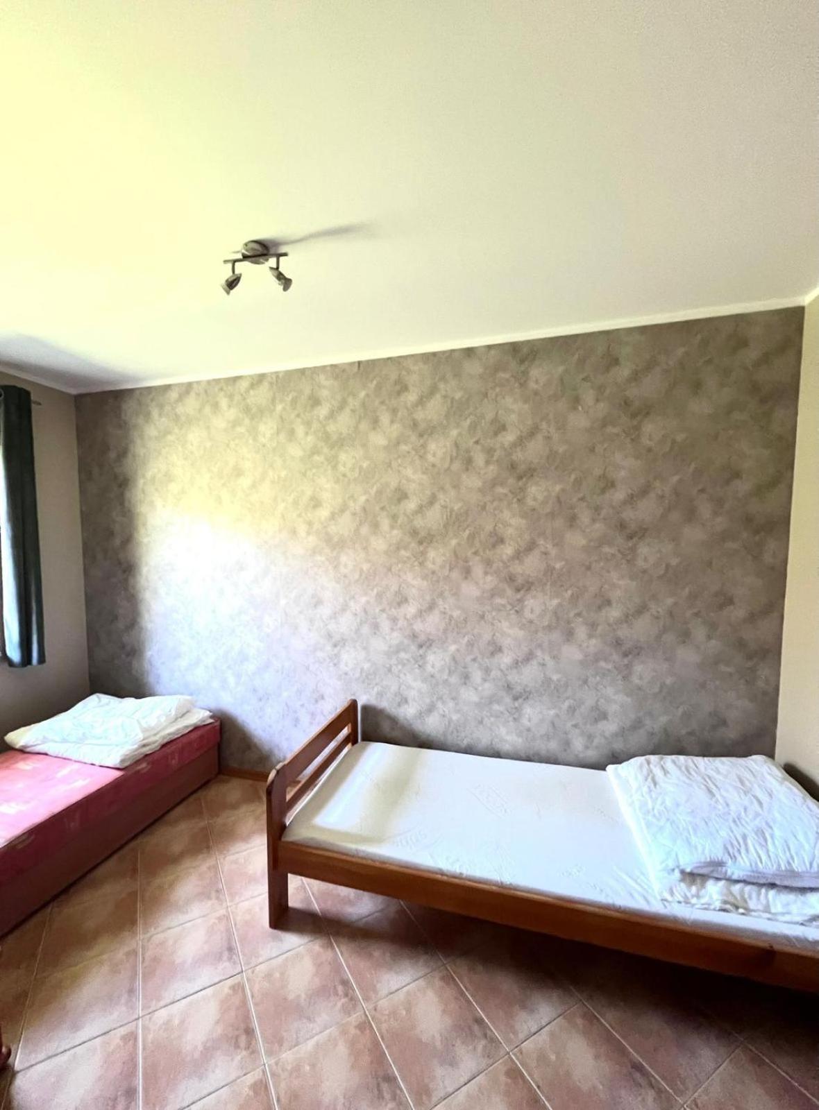 Apartamenty Amber Wyspa Γκντανσκ Εξωτερικό φωτογραφία