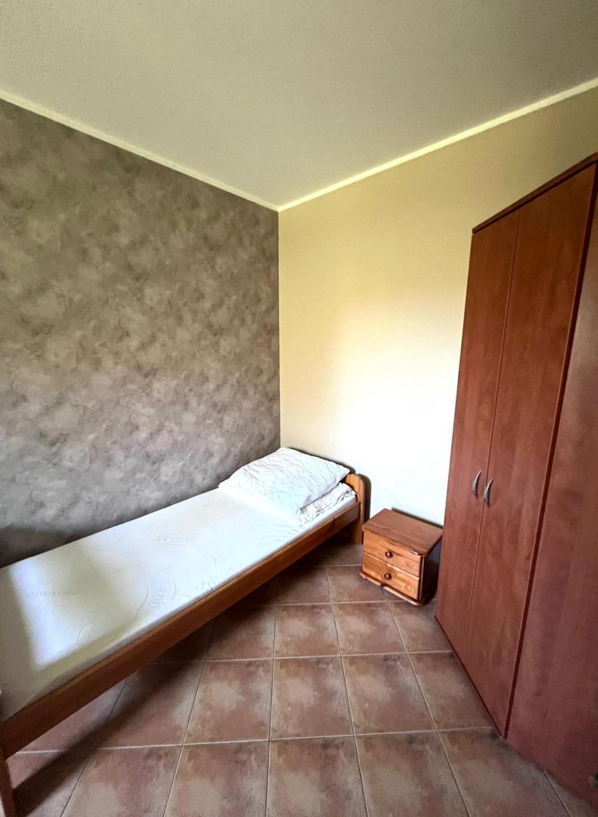 Apartamenty Amber Wyspa Γκντανσκ Εξωτερικό φωτογραφία
