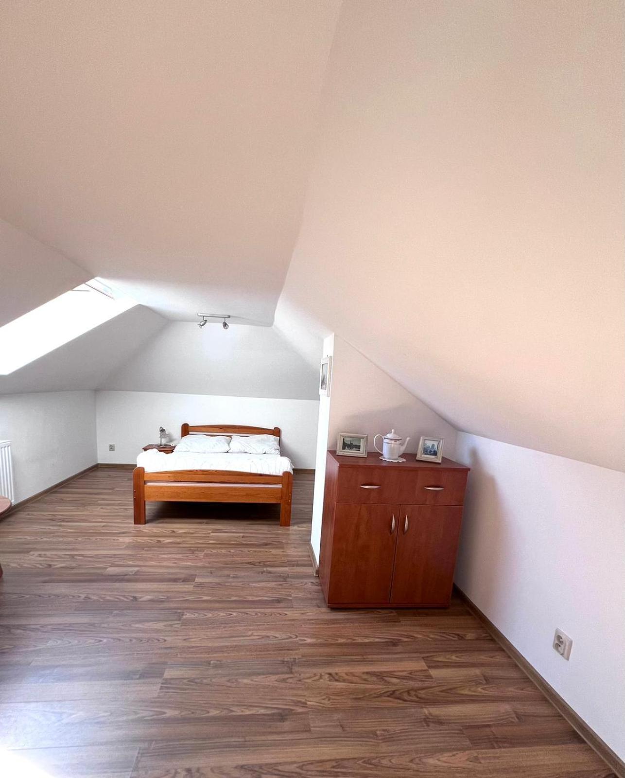 Apartamenty Amber Wyspa Γκντανσκ Εξωτερικό φωτογραφία