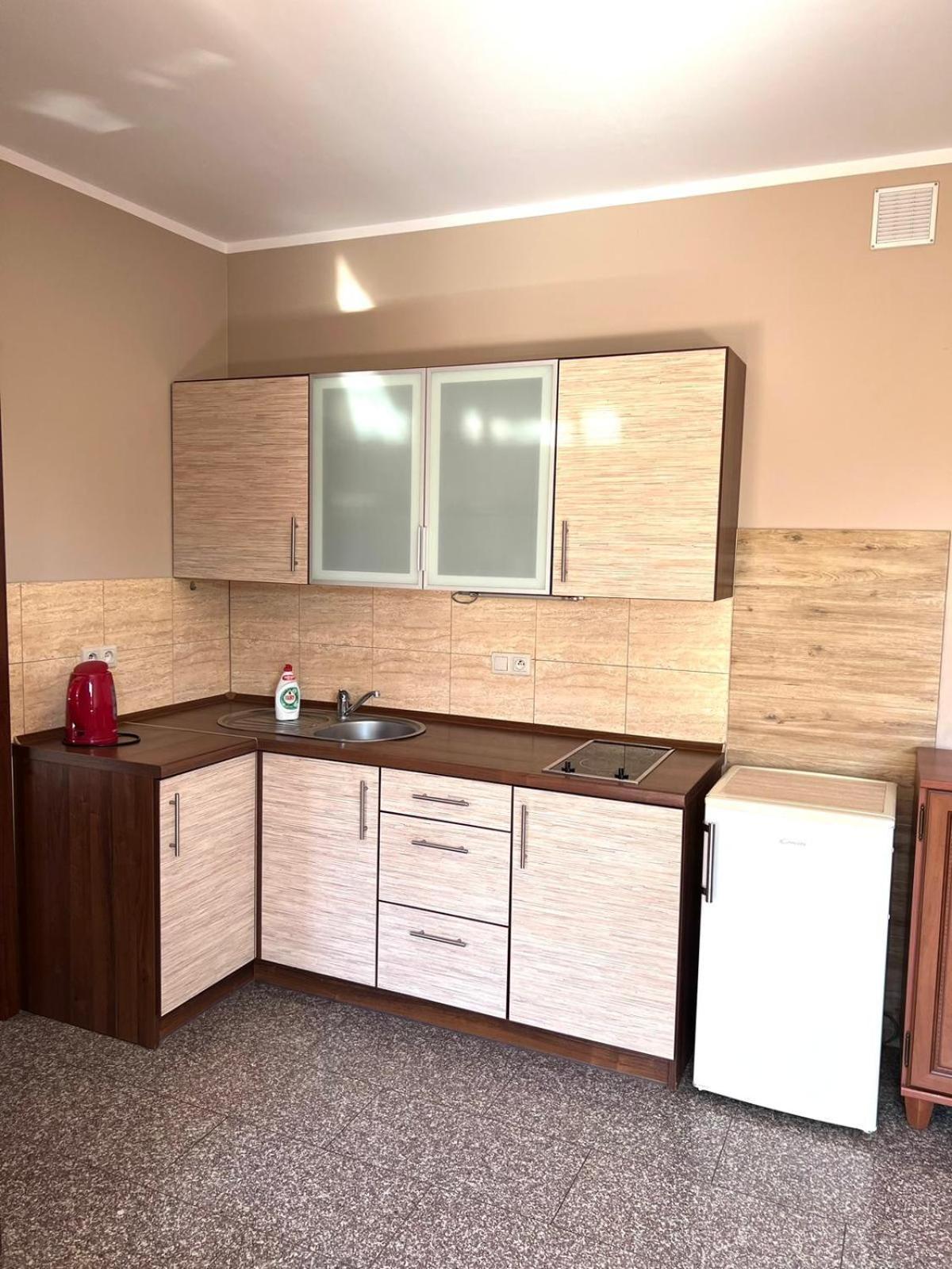 Apartamenty Amber Wyspa Γκντανσκ Εξωτερικό φωτογραφία