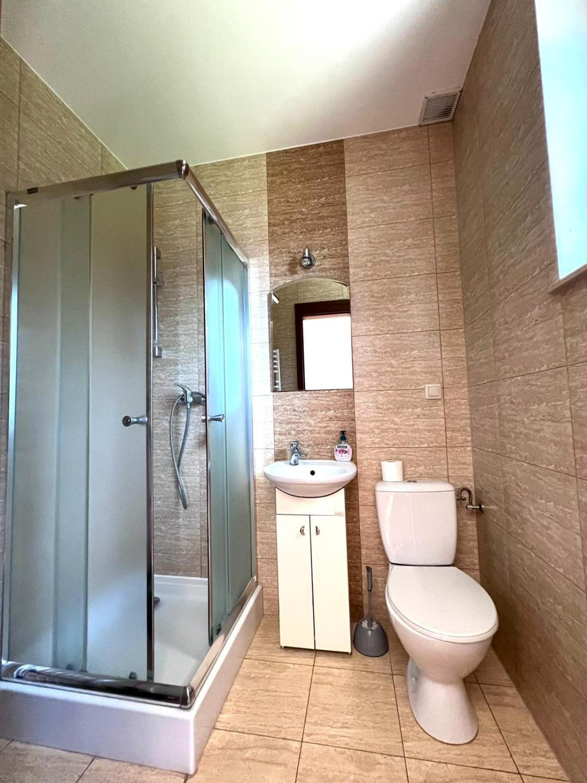 Apartamenty Amber Wyspa Γκντανσκ Εξωτερικό φωτογραφία