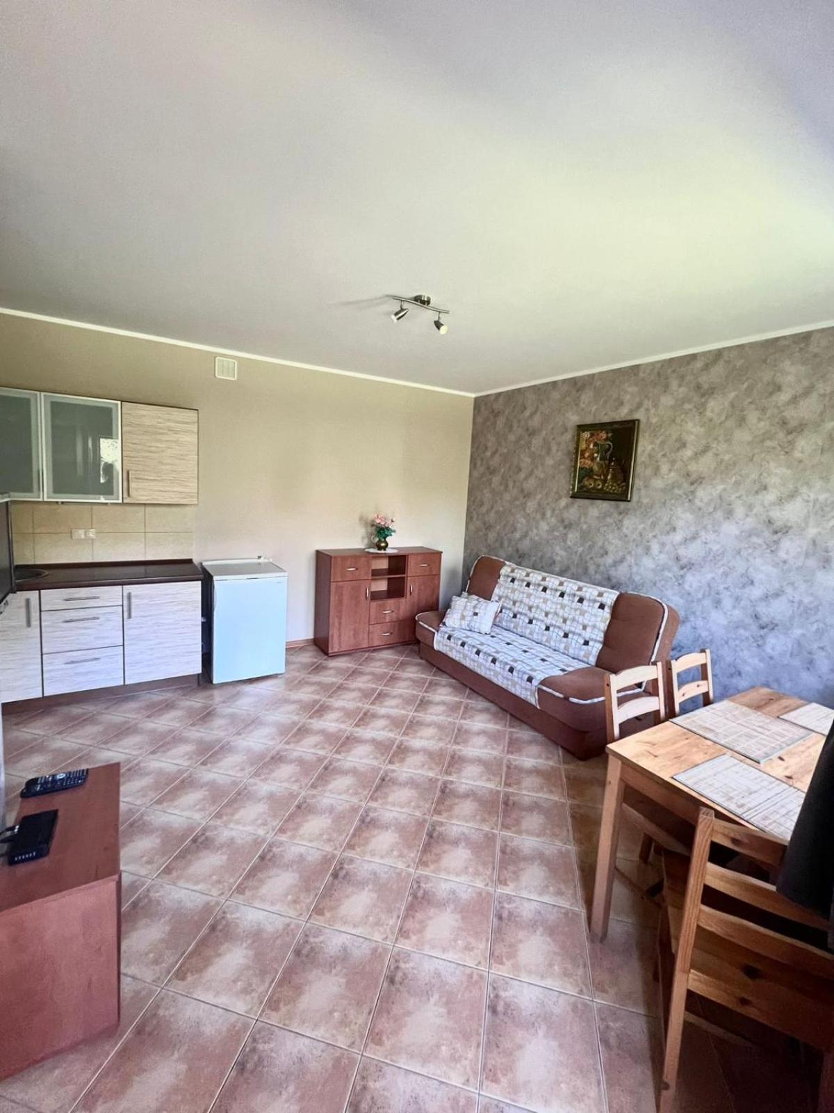 Apartamenty Amber Wyspa Γκντανσκ Εξωτερικό φωτογραφία