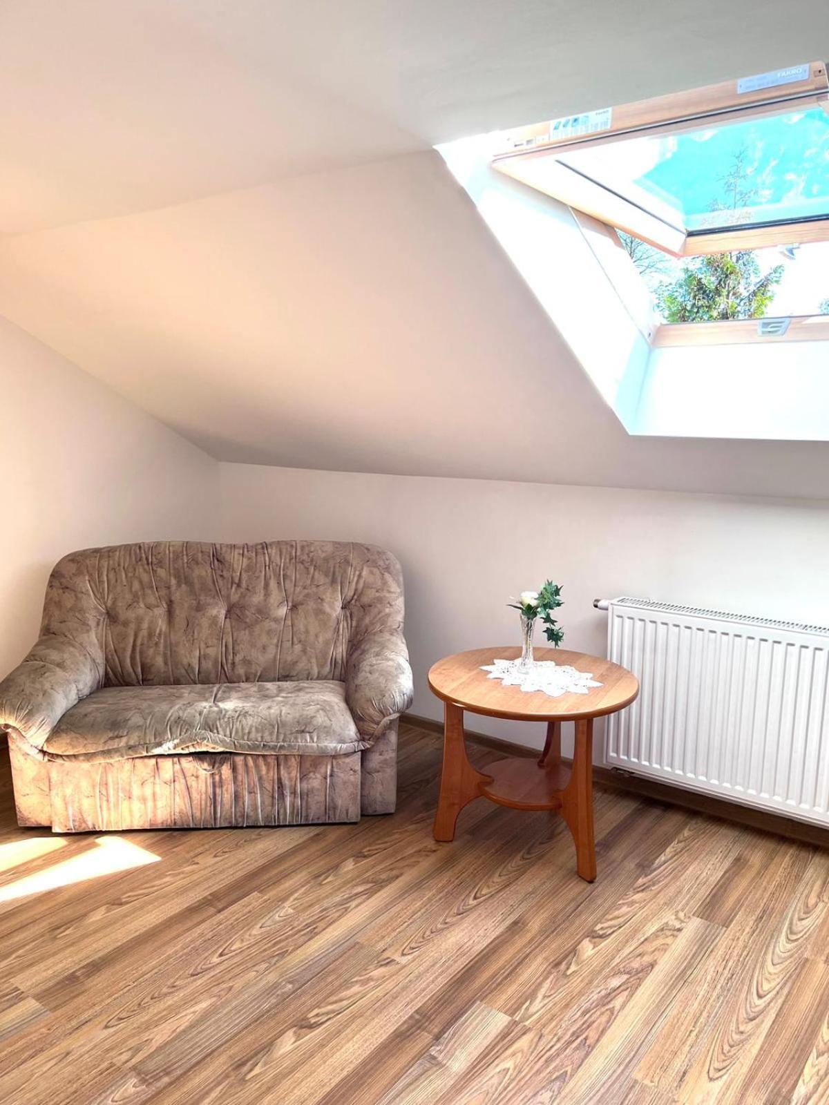 Apartamenty Amber Wyspa Γκντανσκ Εξωτερικό φωτογραφία