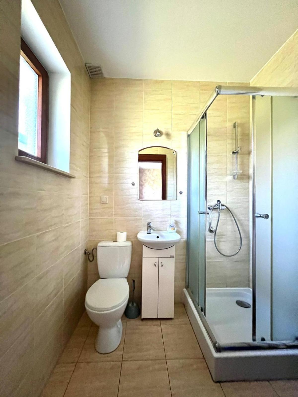 Apartamenty Amber Wyspa Γκντανσκ Εξωτερικό φωτογραφία