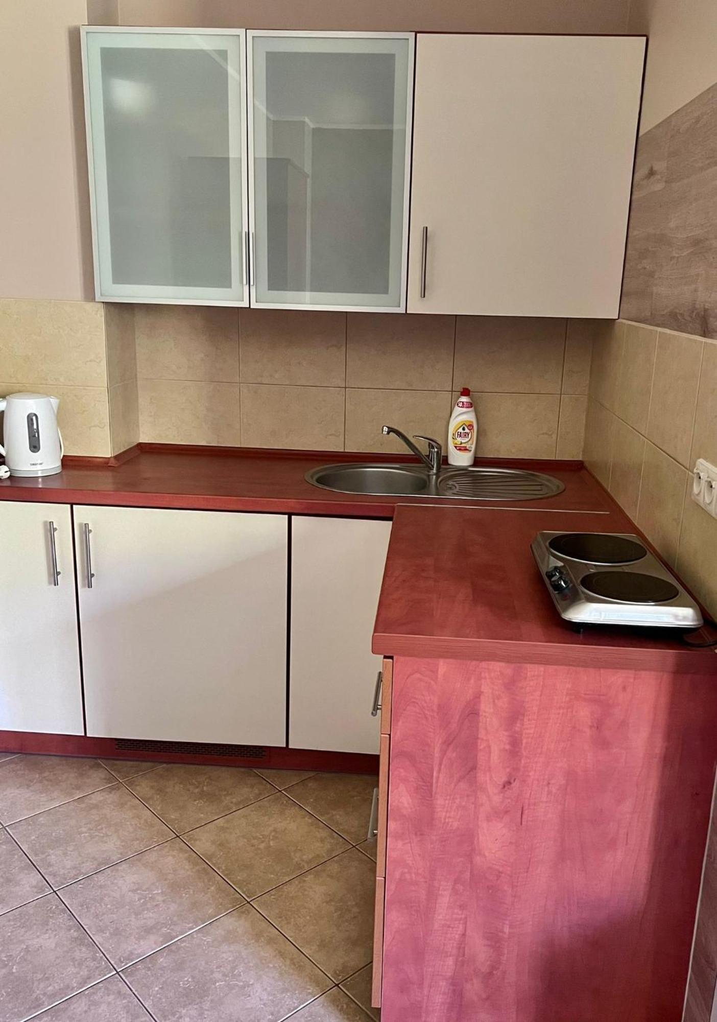 Apartamenty Amber Wyspa Γκντανσκ Εξωτερικό φωτογραφία