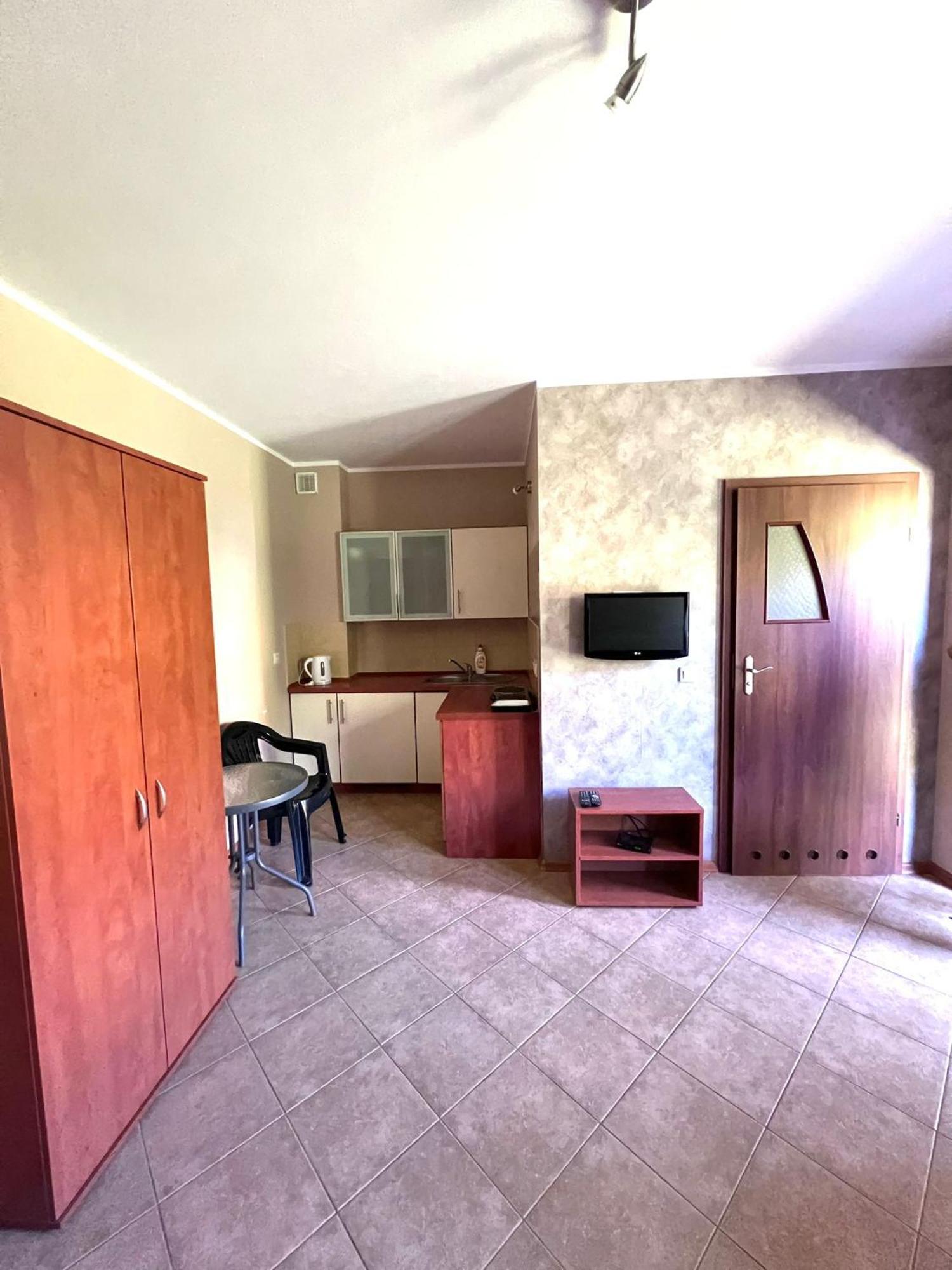 Apartamenty Amber Wyspa Γκντανσκ Εξωτερικό φωτογραφία