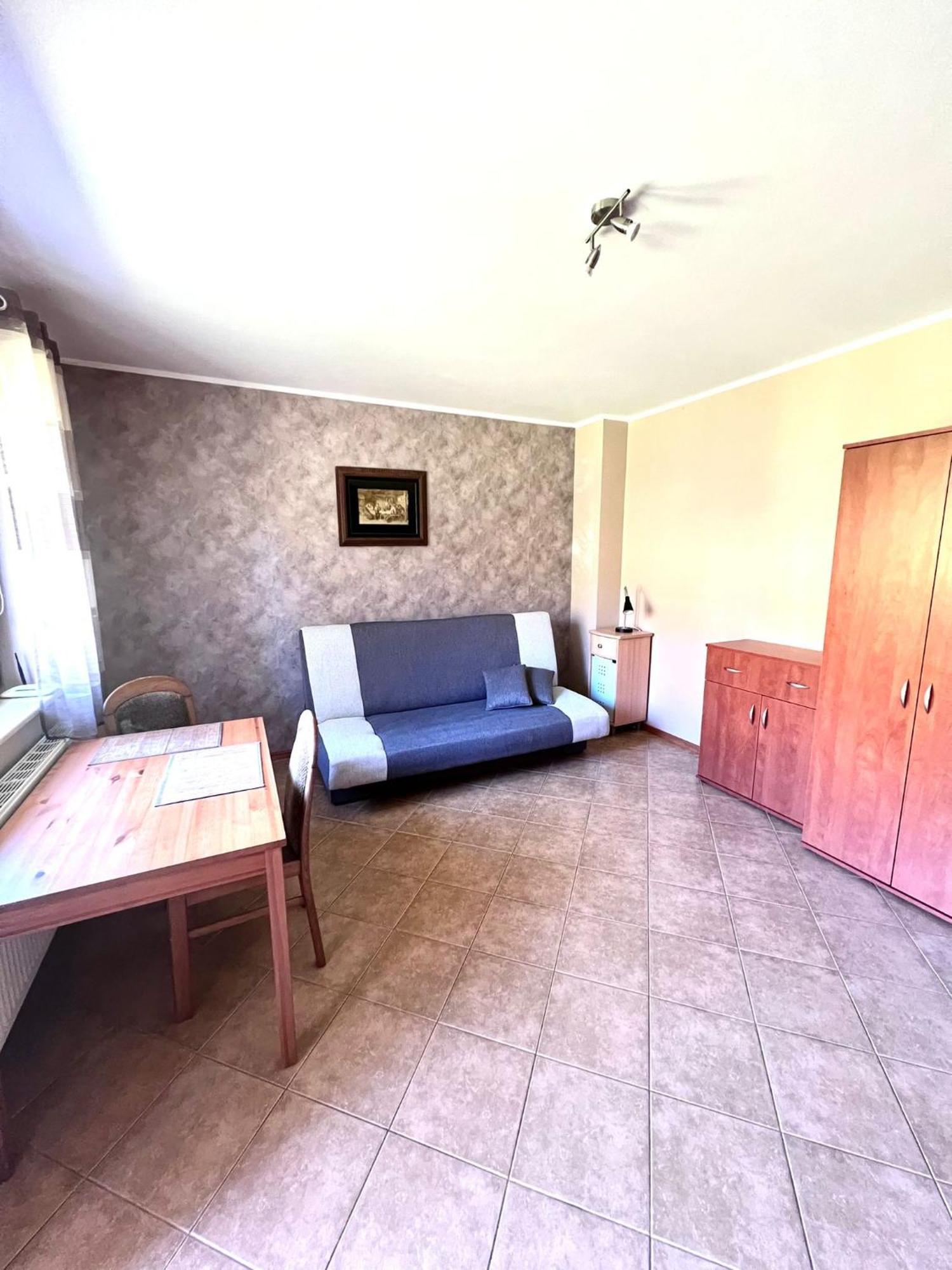 Apartamenty Amber Wyspa Γκντανσκ Εξωτερικό φωτογραφία